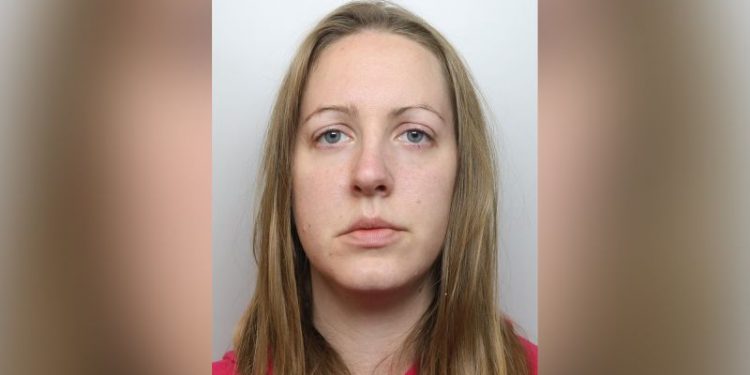 British nurse Lucy Letby loses bid to appeal single attempted murder conviction