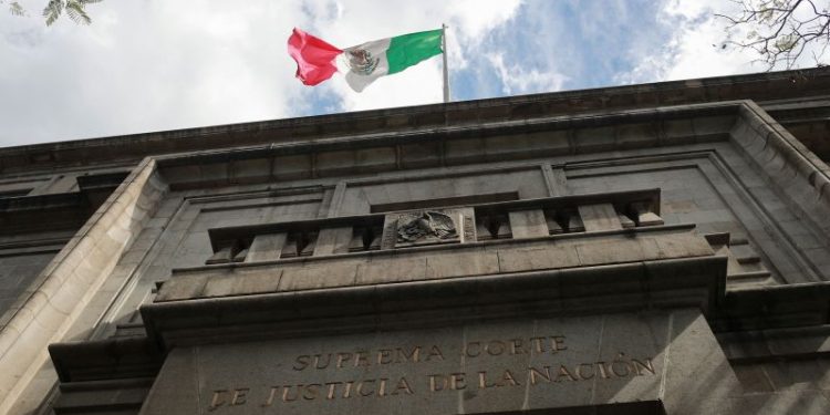 Majority of Mexico’s Supreme Court justices resign after judicial reform