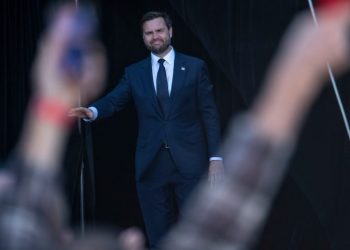 Vance says Trump administration would end funding to Planned Parenthood