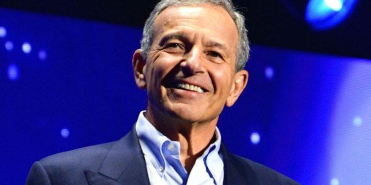 Disney will name Bob Iger’s replacement in early 2026