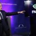 Nvidia overtakes Apple as world’s most valuable company