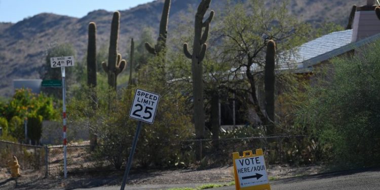 Number of Arizona voters missing citizenship proof doubles