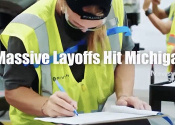 Trump’s ‘crazy,’ false ad claiming ‘massive layoffs’ among autoworkers