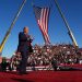 Trump requests military aircraft and vehicles amid Iran threat