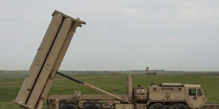 What is THAAD? The powerful US anti-missile defense system is being sent to Israel – along with up to 100 supporting troops