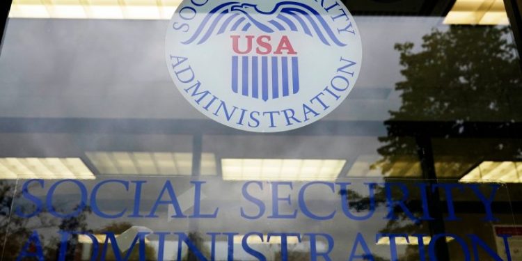 Trump proposals could drain Social Security in 6 years, budget group says