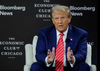 The myth of Businessman Trump has collapsed