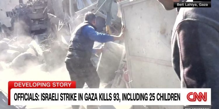 Israel’s military leaders signal their work in Gaza and Lebanon is done. Will Netanyahu listen?