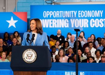 Kamala Harris says America needs more homes. Here’s why that’s different.