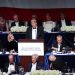 Trump delivers profanity, below-the-belt digs at Catholic charity banquet