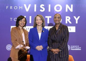 The ‘pragmatic optimist’ set to make history in a divided Senate