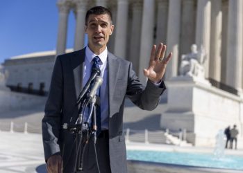 Supreme Court appears likely to uphold regulation of ghost guns