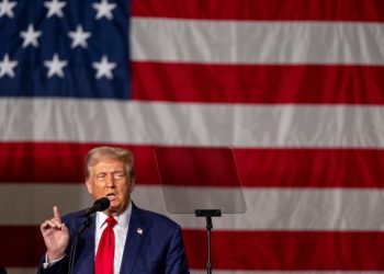 No, Biden didn’t take FEMA relief money to use on migrants — but Trump did