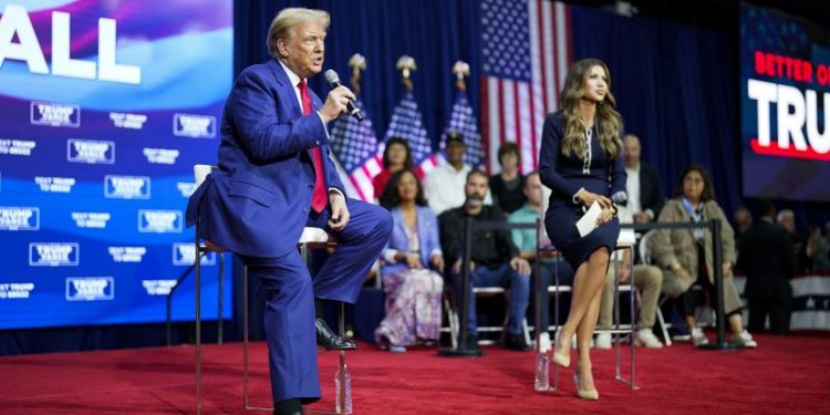 Here’s how Donald Trump would lower grocery prices