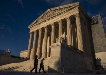 Supreme Court clears way for Biden’s plan to cut power plant emissions