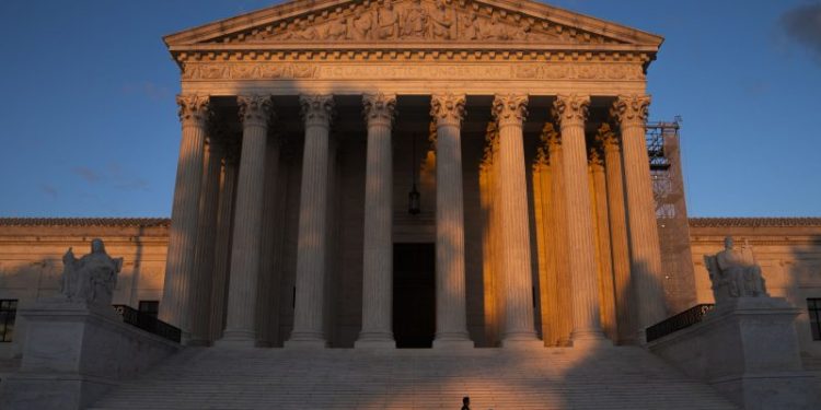 Supreme Court takes new cases, including Mexican suit against U.S. gunmakers