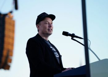 Elon Musk says it would be ‘pointless’ to try to assassinate Kamala Harris