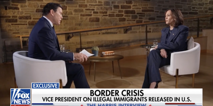 How Fox News loads the dice so Trump always wins