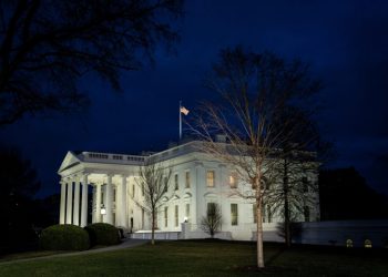 The thin veneer over Trump’s fascistic rhetoric