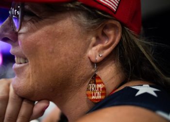 Trump and his allies are not planning to concede another electoral loss