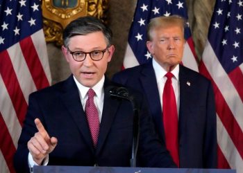 Why asking about the 2020 election isn’t a ‘gotcha’ question