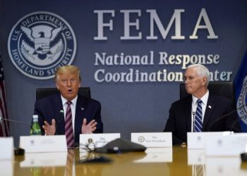 How reported threats in N.C. trace to Trump-fueled misinformation