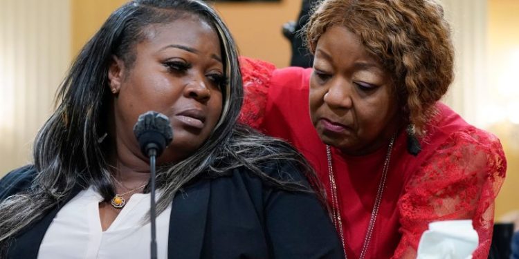 Right-wing site Gateway Pundit acknowledges inquiry cleared two Georgia election workers