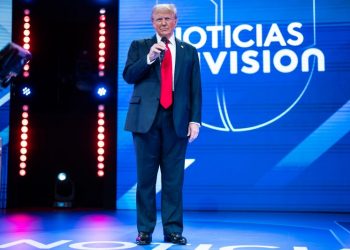 Trump drops the pretense, labels Jan. 6 insurrectionists ‘we’