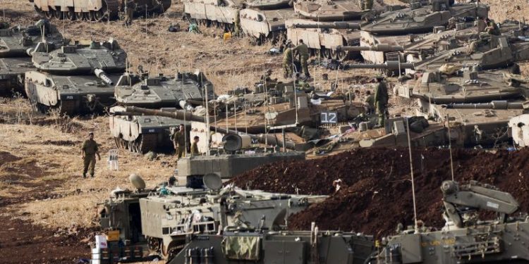 With Hezbollah weakened, Israel’s challenge becomes knowing when to pull back