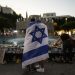 Israel marks the anniversary of October 7 terror attacks with tears and anger