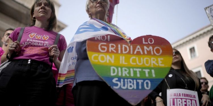 Italy criminalizes surrogacy abroad in move slammed as ‘medieval’ by critics