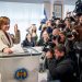Moldova’s EU referendum hangs in balance as president condemns ‘assault’ on democracy