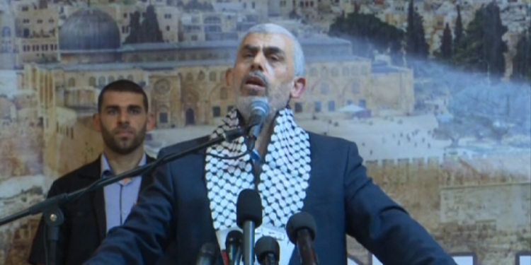 Hamas leader Yahya Sinwar is dead. Here’s who could head the group next