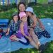 Fugitive father on the run with 3 children in one of the world’s wildest regions