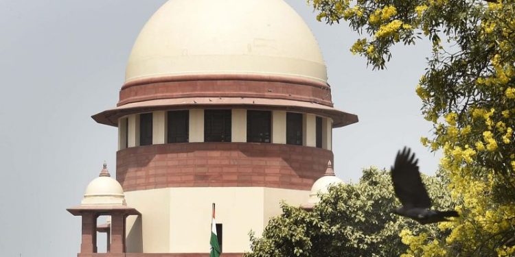 Marital rape is still not outlawed in India. Changing that would be ‘excessively harsh,’ government argues