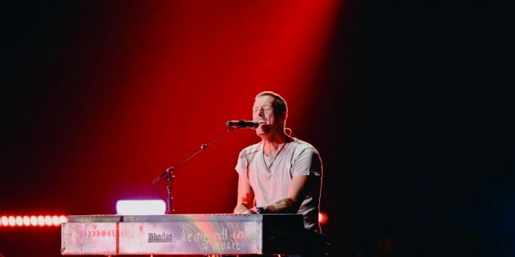 Coldplay tickets for $11,000? Uproar in India after tickets sold out in minutes and resold for outrageously high prices