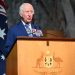 Australian lawmaker confronts British royals: ‘You are not my king’