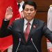 Vietnam appoints fourth president in nearly two years after months of political turmoil
