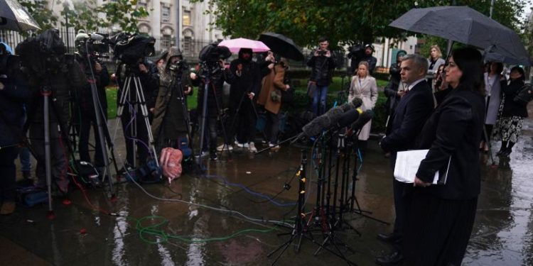 Man sentenced to life after ‘catfishing’ at least 70 minors and driving a 12-year-old to take her own life