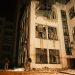 Russia bombs historic Soviet skyscraper in Ukraine’s Kharkiv