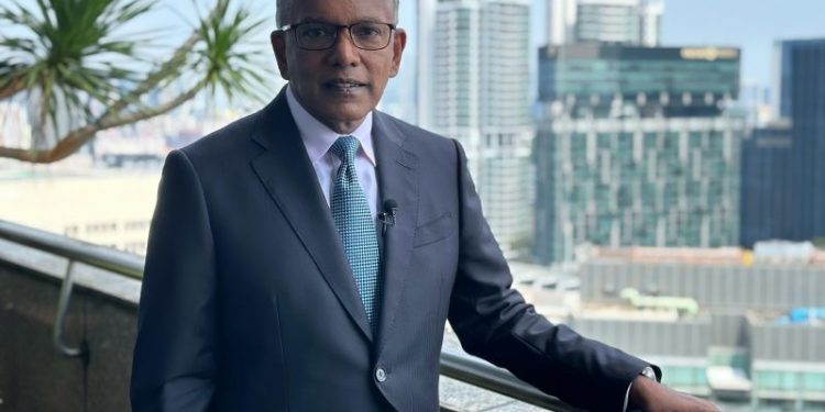 Exclusive: Inside the prison that executes people for supplying cannabis