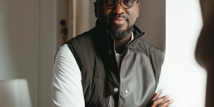 Flutterwave CEO GB Agboola on rebuilding trust, and strengthening Africa’s payments future