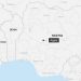 At least 94 killed in fuel tanker explosion in Nigeria