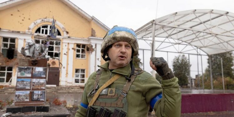 ‘The Kursk operation has become normalized:’ As Ukraine’s Russia incursion enters third month, Putin is trying to downplay it