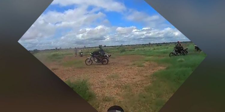 Massacre in Burkina Faso left 600 dead, double previous estimates, according to French security assessment