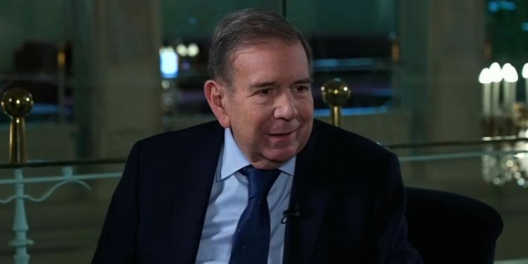 Venezuela’s opposition leader speaks about ‘nightmare’ of his last days in Caracas before Spanish exile