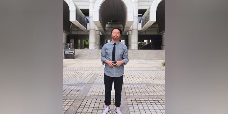 Decades in a country he can’t call home: South Korean’s US adoption nightmare