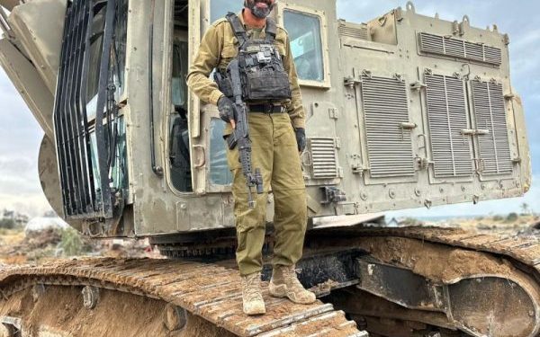 ‘He got out of Gaza, but Gaza did not get out of him’: Israeli soldiers returning from war struggle with trauma and suicide