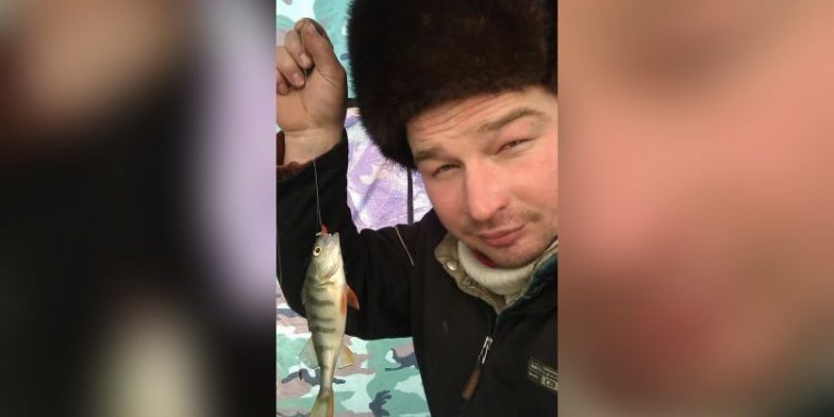 Russian man rescued alive after almost 10 weeks adrift in sea off Siberian coast