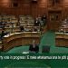 New Zealand MPs disrupt parliament with haka to protest Indigenous treaty bill